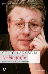 Stieg Larsson - PETTERSSON - 9789029086011