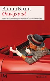 Onwijs oud - Emma Brunt - 9789029086462