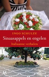 Sinaasappels en engelen - SCHULZE, I. - 9789029087407