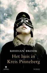 Het huis in Kreis Pinneberg - Rhidian Brook - 9789029090193