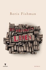 Een vervangend leven - Boris Fishman - 9789029090216