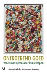 Ontroerend goed - Oscar van Gelderen ; Manuela Klerkx - 9789029091503