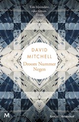Droom Nummer Negen - David Mitchell - 9789029092937