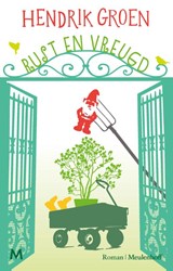 Rust en Vreugd - Hendrik Groen - 9789029094122