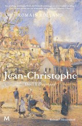 Dageraad - Romain Rolland - 9789029095174