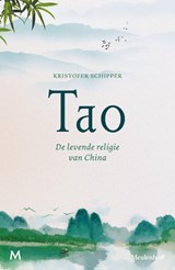 Tao - Kristofer Schipper - 9789029095396