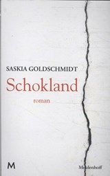 Schokland - Saskia Goldschmidt - 9789029098625