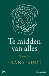 Te midden van alles - Frans Budé - 9789029099653