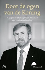 Door de ogen van de Koning -  - 9789029099899