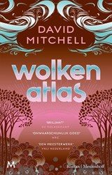 Wolkenatlas - David Mitchell - 9789029099905