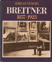 G.H. Breitner, 1857-1923