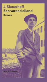 Een varend eiland - J. Slauerhoff - 9789029500005
