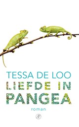 Liefde in Pangea - Tessa de Loo - 9789029505598