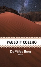 De Vijfde Berg - Paulo Coelho - 9789029511513