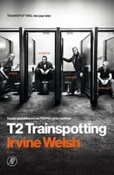 T2 Trainspotting - Irvine Welsh - 9789029511575