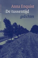 De tussentijd - ENQUIST, Anna - 9789029522588