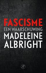 Fascisme - Madeleine Albright - 9789029523998