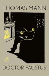 Doctor Faustus - Thomas Mann - 9789029524360