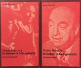 Ik beken ik heb geleefd [2 delen] - NERUDA, Pablo & LEMM, Robert - 9789029532334