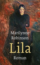 Lila - Marilynne Robinson - 9789029538756