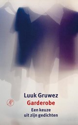 Garderobe - Luuk Gruwez - 9789029538909
