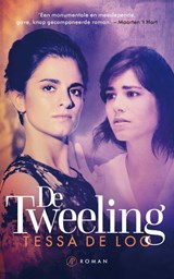 De tweeling - Tessa de Loo - 9789029539562