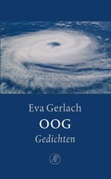 Oog - Eva Gerlach - 9789029540216