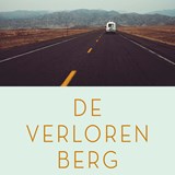 De verloren berg - Lieke Kézér - 9789029540322