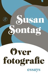 Over fotografie - Susan Sontag - 9789029540537