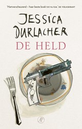 De held - Jessica Durlacher - 9789029541794