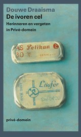 De ivoren cel - Douwe Draaisma - 9789029543415