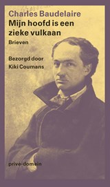 Mijn hoofd is een zieke vulkaan - Charles Baudelaire - 9789029543781