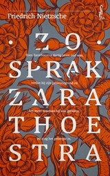 Zo sprak Zarathoestra - Friedrich Nietzsche - 9789029544023
