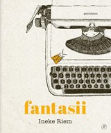 Fantasii - Ineke Riem - 9789029544221