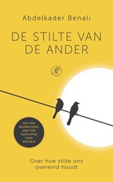 De stilte van de ander - Abdelkader Benali - 9789029544429