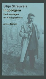 Ingooigem - Stijn Streuvels - 9789029545280