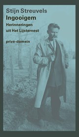 Ingooigem - Stijn Streuvels - 9789029545297