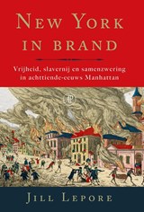 New York in brand - Jill Lepore - 9789029545402