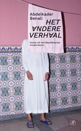 Het andere verhaal - Abdelkader Benali - 9789029547550
