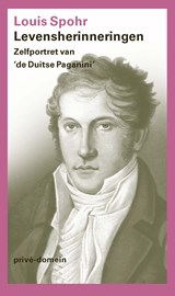 Levensherinneringen - Louis Spohr - 9789029547932