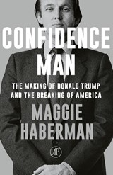 Confidence Man - Maggie Haberman - 9789029549806