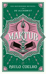 Maktub - Paulo Coelho - 9789029553353