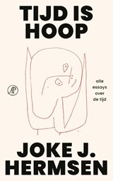 Tijd is hoop - Joke J. Hermsen - 9789029553360