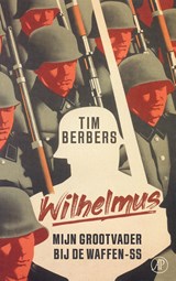 Wilhelmus - Tim Berbers - 9789029553940