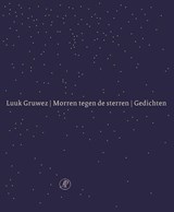 Morren tegen de sterren - Luuk Gruwez - 9789029554299