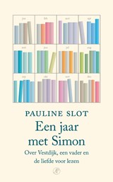 Een jaar met Simon - Pauline Slot - 9789029555326