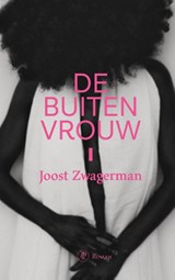 De buitenvrouw - Joost Zwagerman - 9789029555548