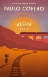 Aleph - Paulo Coelho - 9789029555555