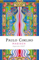 Magisch - Agenda 2027 - Paulo Coelho - 9789029556873