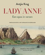 Lady Anne - Antjie Krog - 9789029558068
